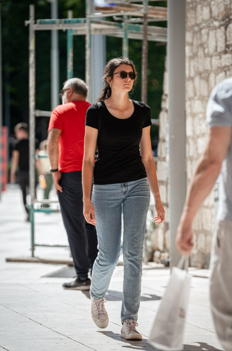 FOTO Đir po gradu, srijeda 28. svibnja