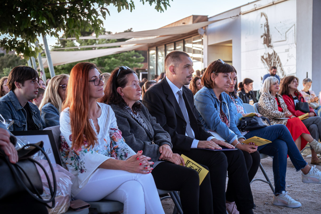 FOTO Dodijeljen Antun