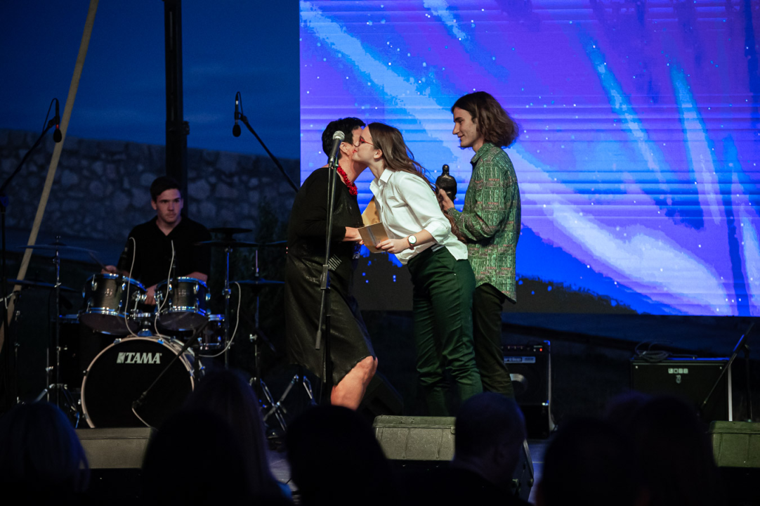 FOTO Dodijeljen Antun