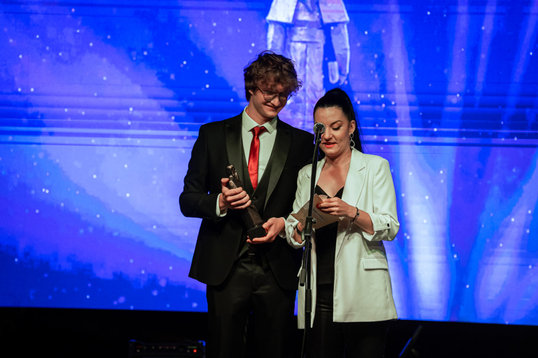 FOTO Dodijeljen Antun