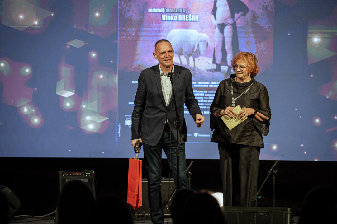 FOTO Dodijeljen Antun