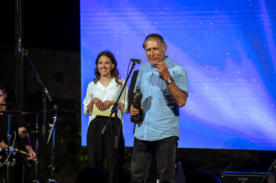 FOTO Dodijeljen Antun