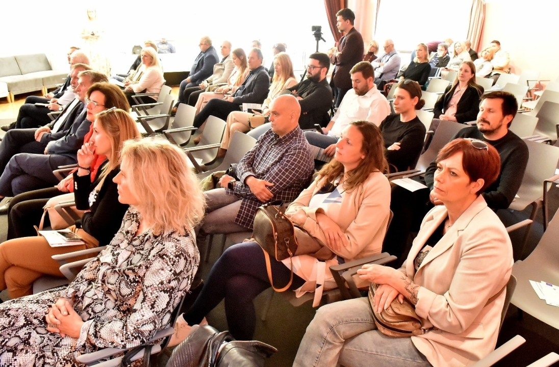 Održana završna konferencija međunarodnog projekta NEWLOCAL u kojem je sudjelovao i ŠibenikIN