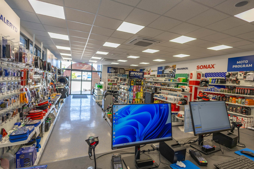 FOTO Autodijelovi uz nagrade za Šibenik – Tokić stigao uz svečanost!