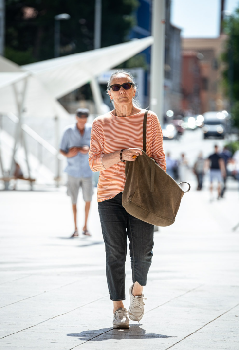 FOTO Đir po gradu, ponedjeljak 2. lipnja