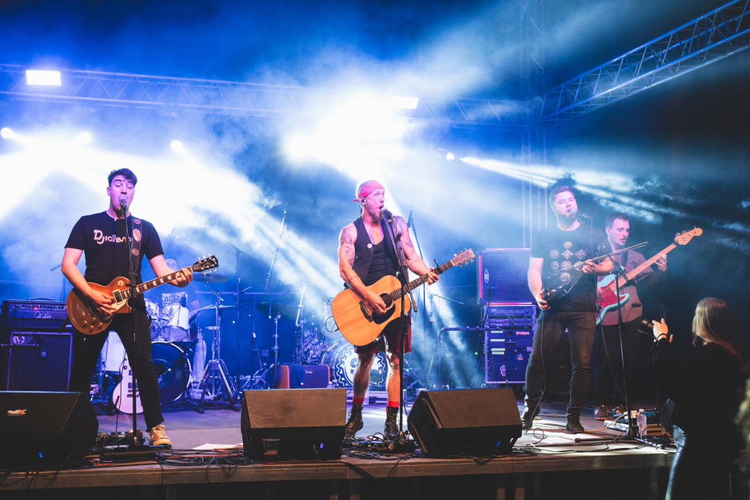 SE15: Bis za kraj: PARK kolektiv objavio aftermovie zadnjih koncerata Kulturaljke i Regiusa