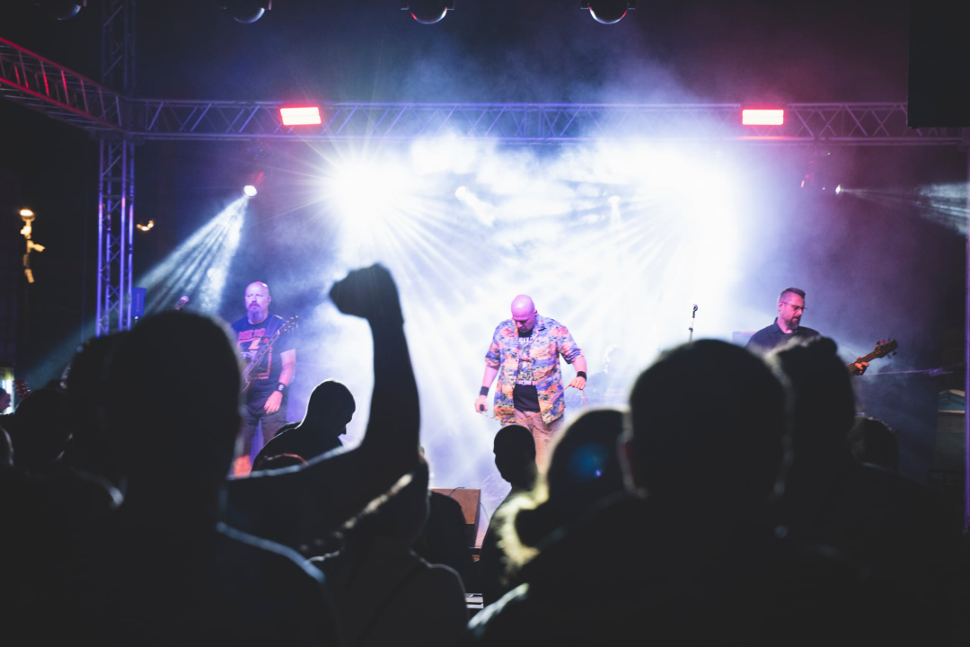 SE15: Bis za kraj: PARK kolektiv objavio aftermovie zadnjih koncerata Kulturaljke i Regiusa