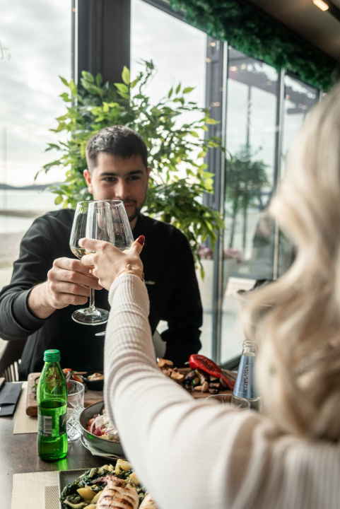 FOTO Ne propustite najluđi After Party CMC Festivala u Šarmu!