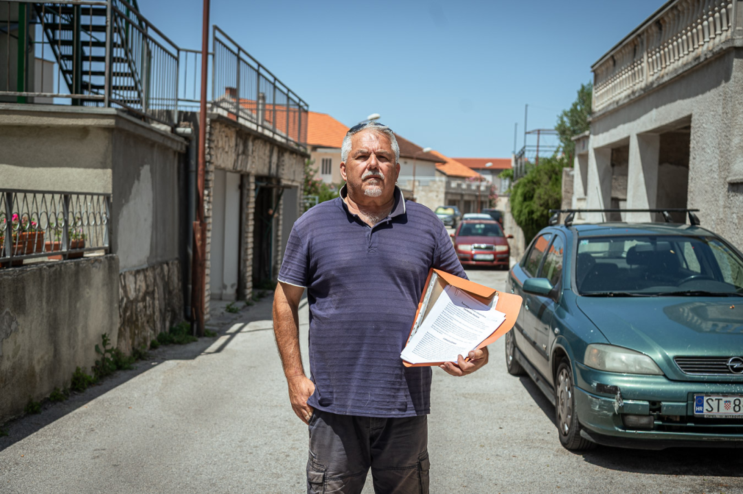 FOTO Stanovnici Strossmayerove ulice žele da opet bude dvosmjerna: Pišu se peticije, dižu kaznene prijave, a pristižu žalbe i za Mostarsku i Mariborsku