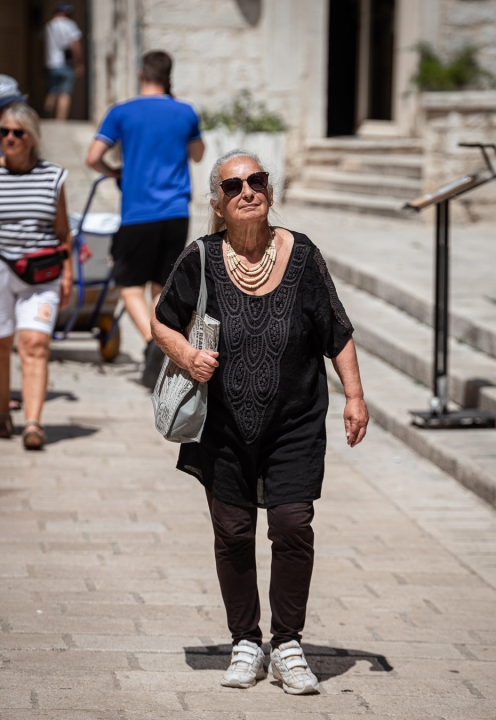 FOTO Đir po gradu, četvrtak 5. lipnja