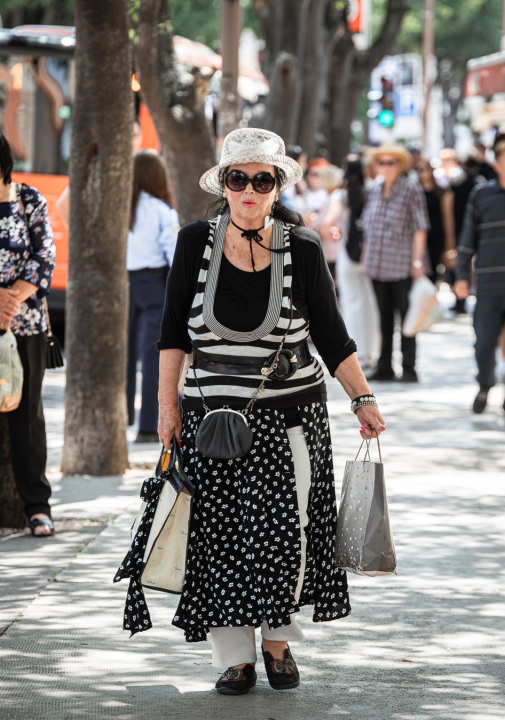 FOTO Đir po gradu, četvrtak 5. lipnja