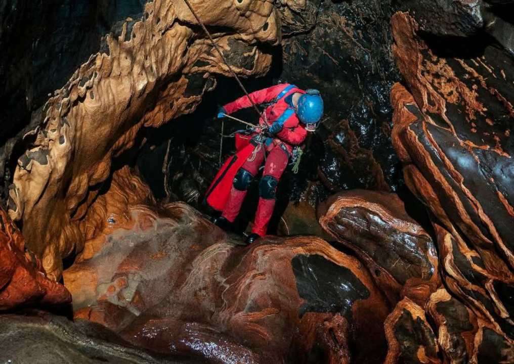 Šibenski speleolozi pripremaju jamu Punar za veliku međunarodnu speleoronilačku ekspediciju