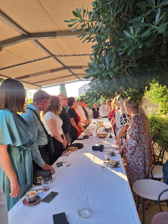 Nova energija i novi uspjesi: Žene po prvi put u redovima šibenskih Lionsa