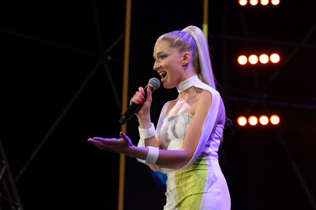 Završen 17. CMC festival: Izvođač godine 2024. Mladen Grdović, posebno priznanje Nedi Ukraden