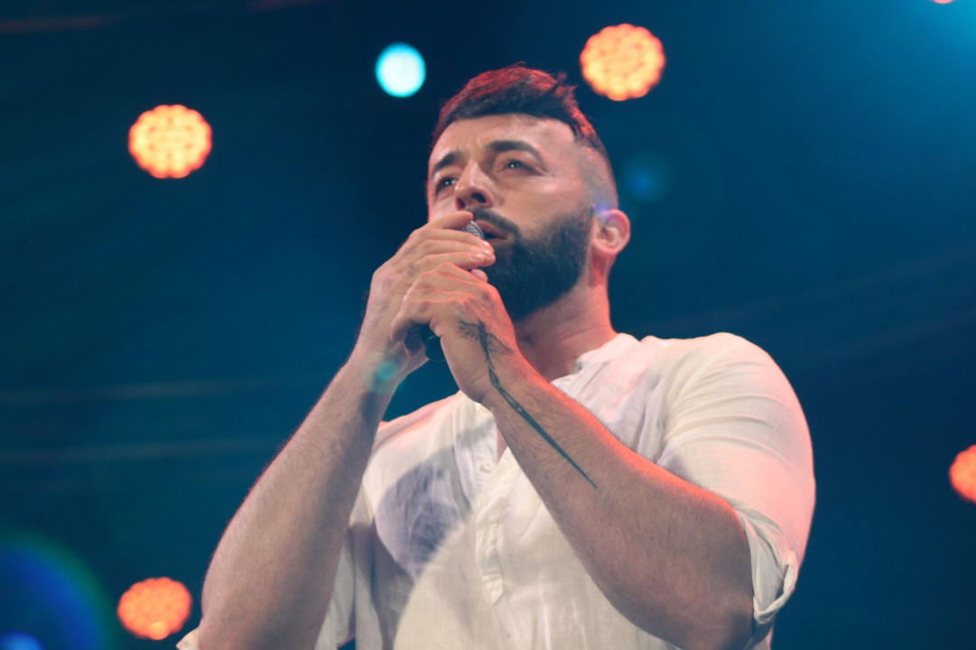 Završen 17. CMC festival: Izvođač godine 2024. Mladen Grdović, posebno priznanje Nedi Ukraden