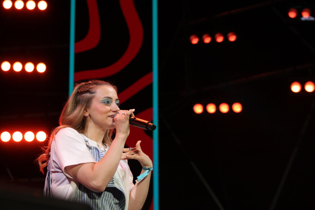 Završen 17. CMC festival: Izvođač godine 2024. Mladen Grdović, posebno priznanje Nedi Ukraden