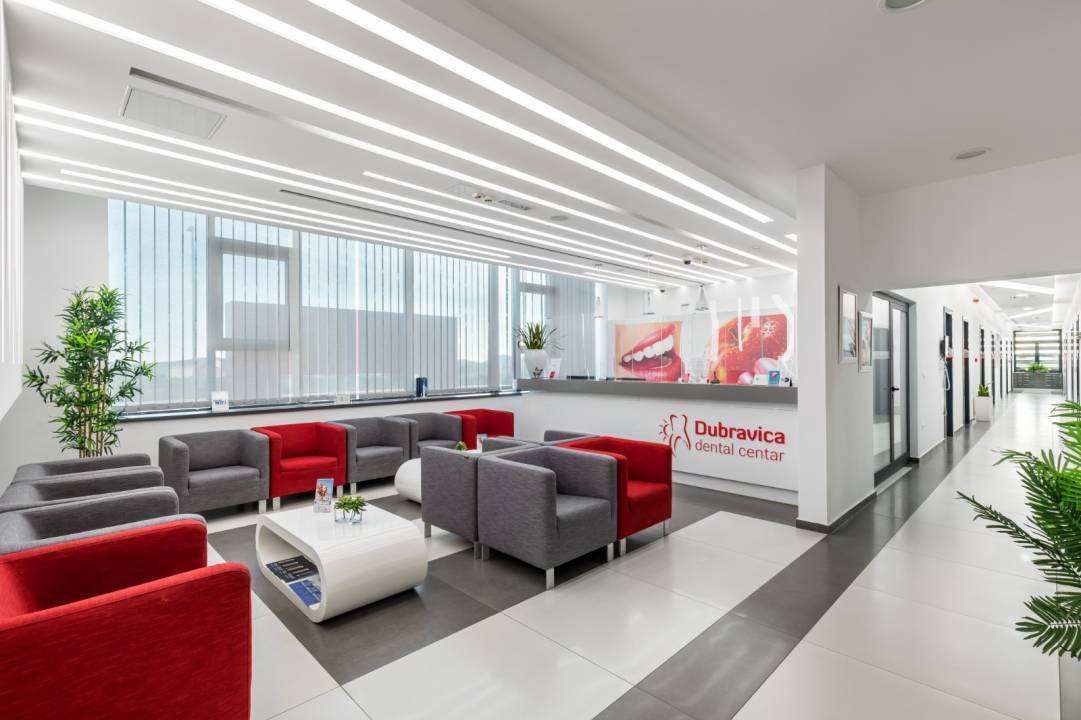 FOTO Uz Dental centar Dubravica vaš osmijeh je u sigurnim rukama!