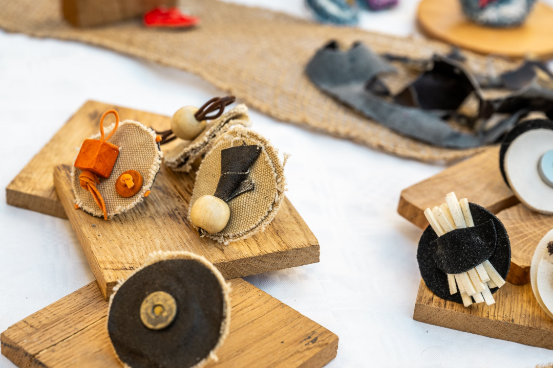 Bobi, vino i kolo: Skradinska marenda spojila tradiciju, glazbu i mirise domaće kuhinje