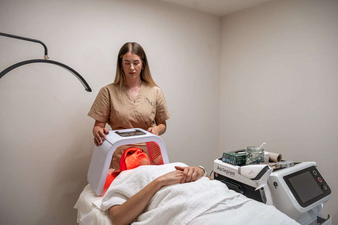 Skin Laser Clinic donosi vrhunsku njegu kože uz pomoć najmodernije tehnologije