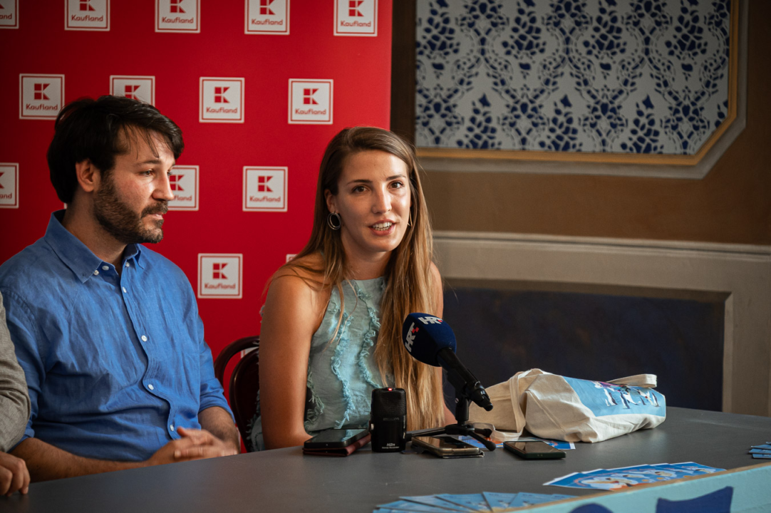 'Ptica čudesnih krila' otvara jubilarni 65. MDF: Na festivalskoj pozornici u subotu će zapjevati 53 šibenska mališana