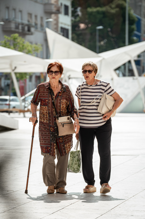 Đir po gradu, utorak 10. lipnja