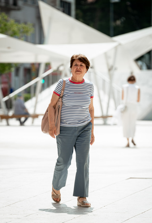 Đir po gradu, utorak 10. lipnja