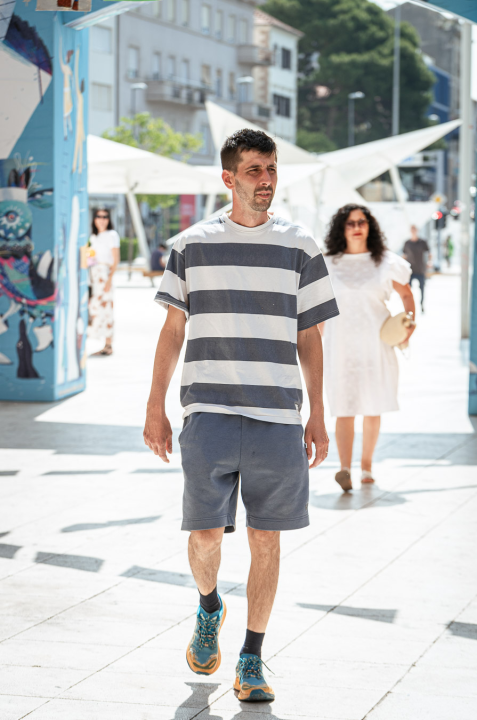 FOTO Đir po gradu, srijeda 11. lipnja