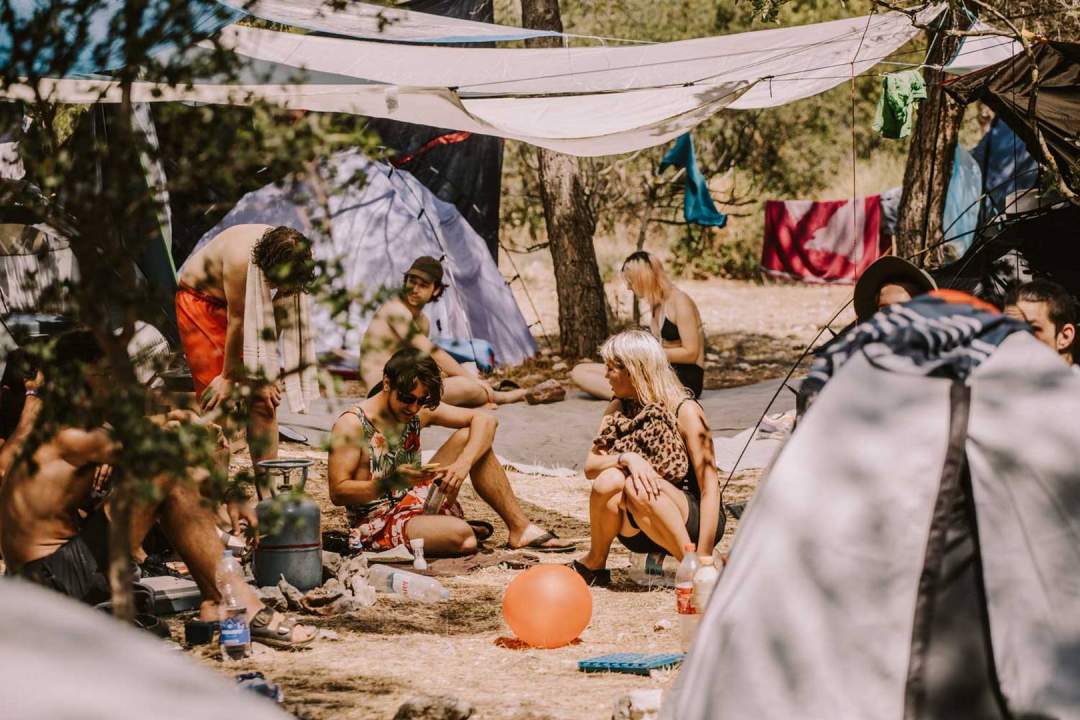 10. Membrain Festival ovog ljeta u Šibenik dovodi preko 80 DJ-eva iz cijele Europe