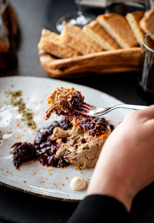 FOTO Il Palazzo Galbiani: Umjetnost na pijatu s pogledom koji oduzima dah