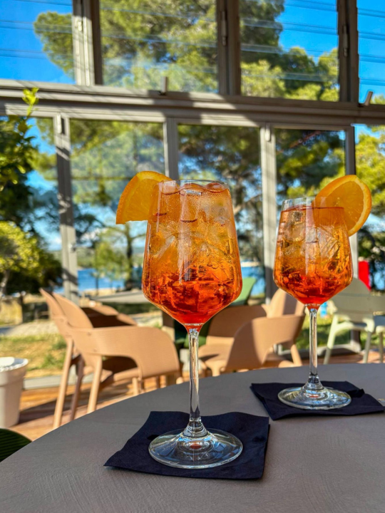 FOTO Natura Coffee Wine Events – Novo mjesto za uživanje uz more, dobro piće i glazbu