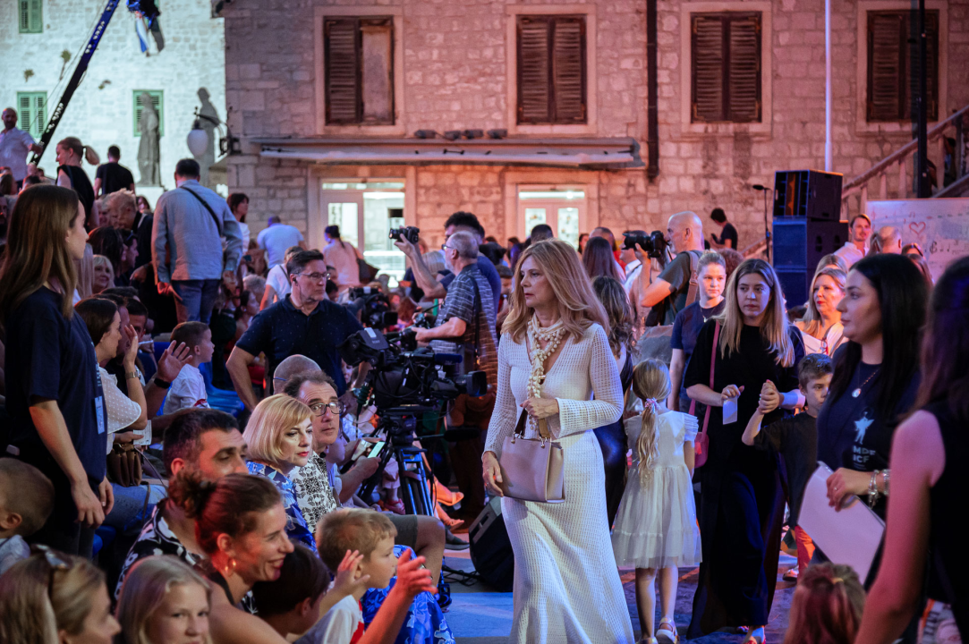 Otvoren 65. Međunarodni dječji festival uz glazbu i čarobni mjuzikl