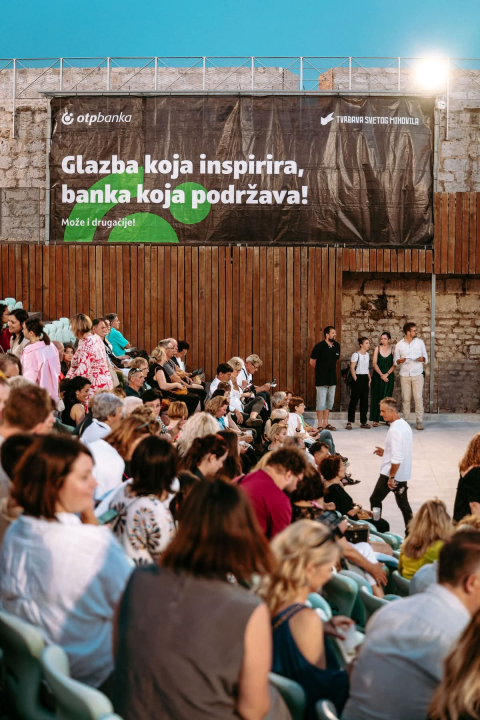 Legendarna rock opera Gubec-Beg oduševila publiku na Tvrđavi sv. Mihovila