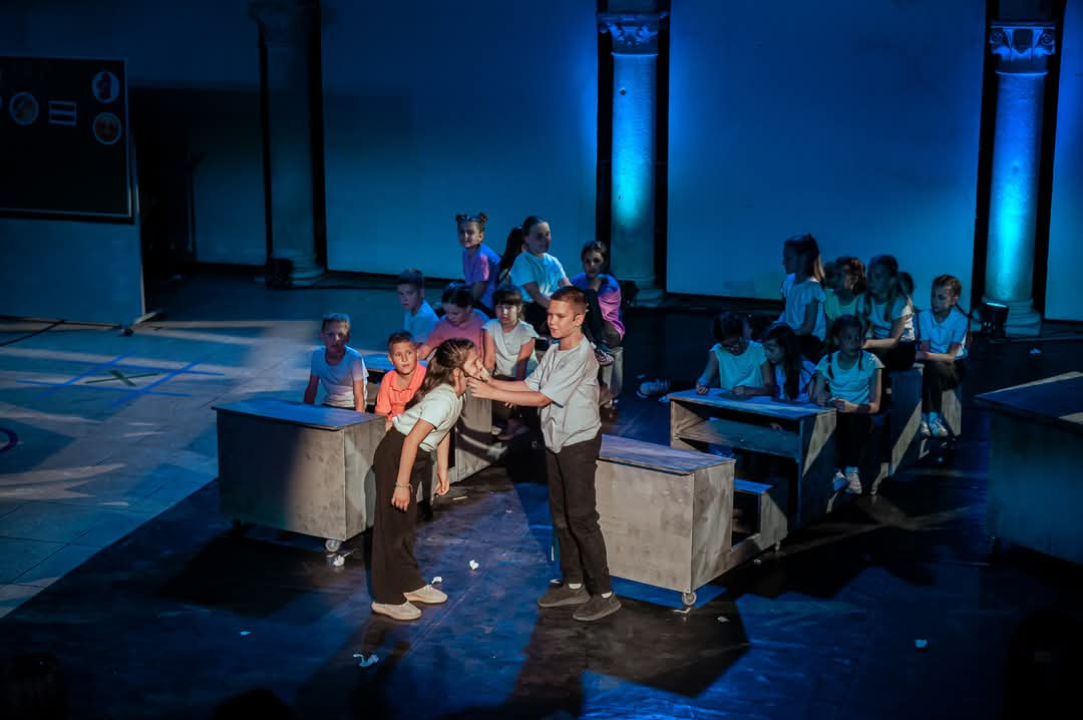 Održana generalna proba: Svečano otvaranje 65. MDF-a u Šibeniku uz mjuzikl, vatromet i feštu do ranih jutarnjih sati