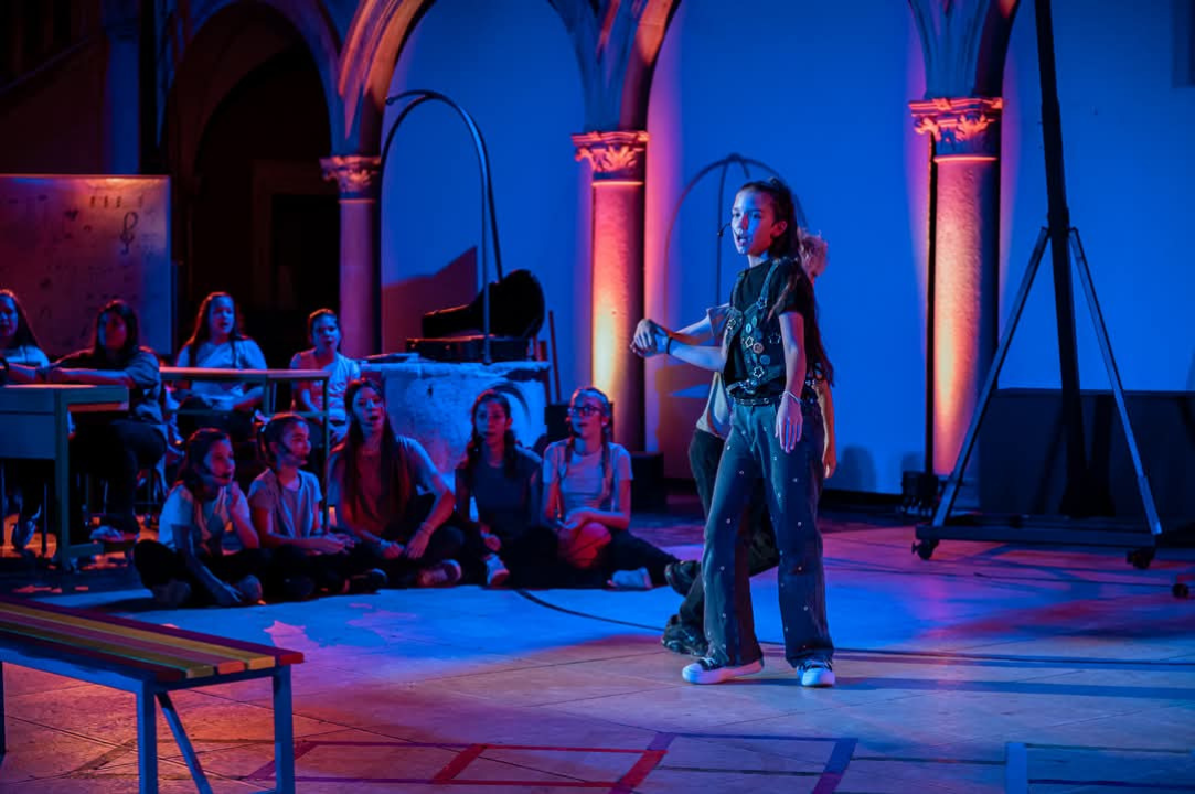 Održana generalna proba: Svečano otvaranje 65. MDF-a u Šibeniku uz mjuzikl, vatromet i feštu do ranih jutarnjih sati