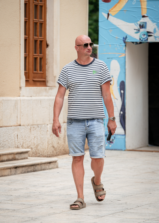 FOTO Đir po gradu, utorak 17. lipnja