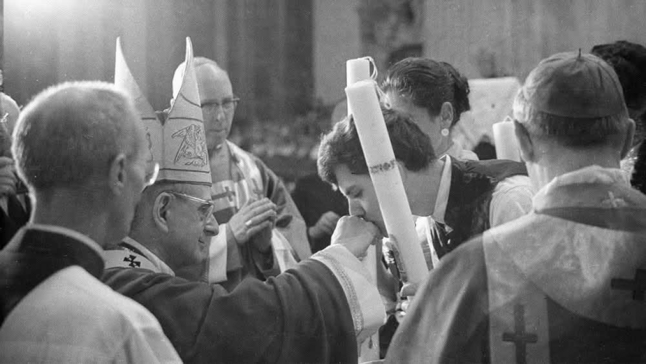 Šibenik obilježava 55. obljetnicu kanonizacije sv. Nikole Tavelića