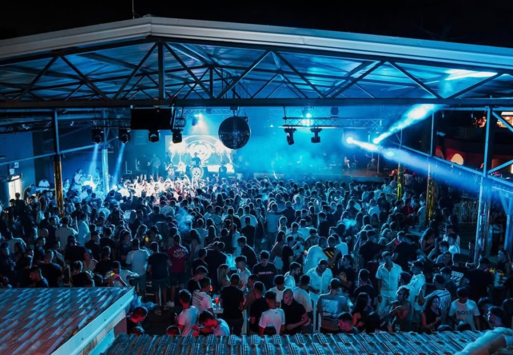 Vodička Hacienda postala dio Mint grupe: Strateško udruživanje koje mijenja regionalnu klupsku scenu