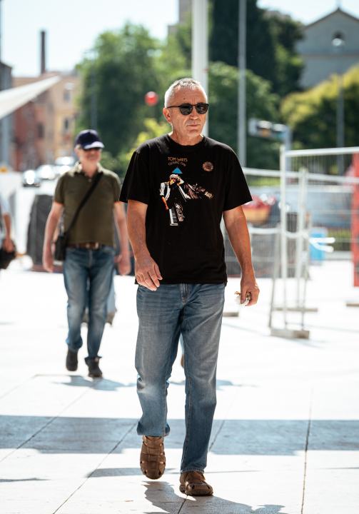 FOTO Đir po gradu, utorak 24. lipnja