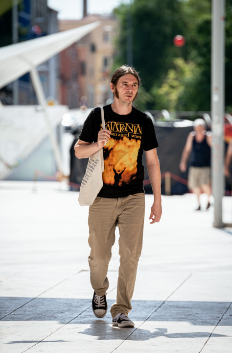 FOTO Đir po gradu, srijeda 25. lipnja