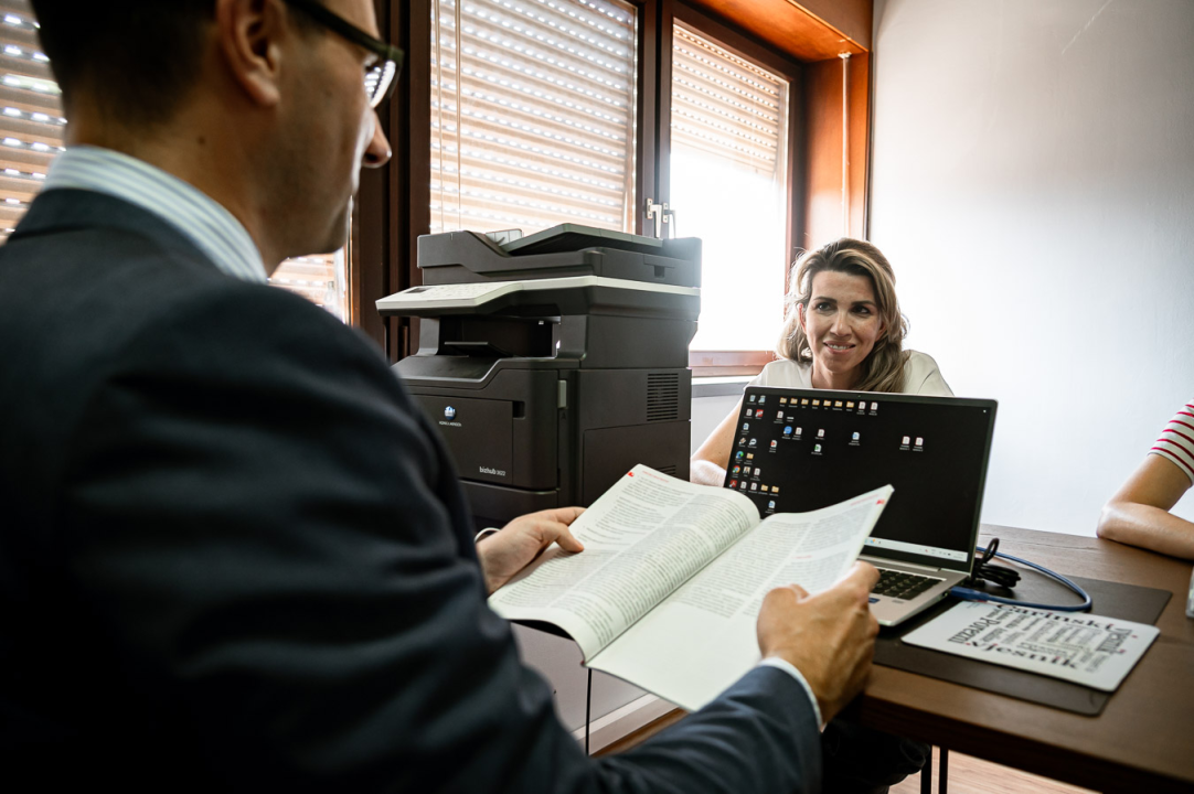 FOTO Brine vas porez na nekretnine? Očekuje vas porezni nadzor? Palingenesis ima rješenje za vas!