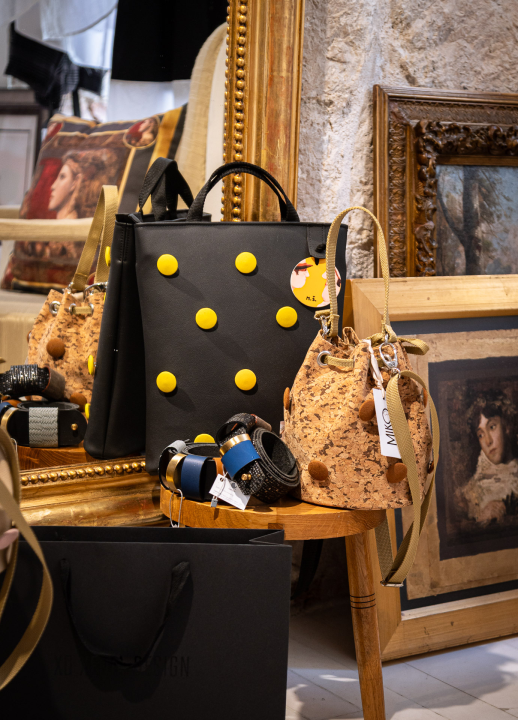 FOTO Ne propustite odlične ljetne ulove u Galeriji Juraj Dalmatinac!