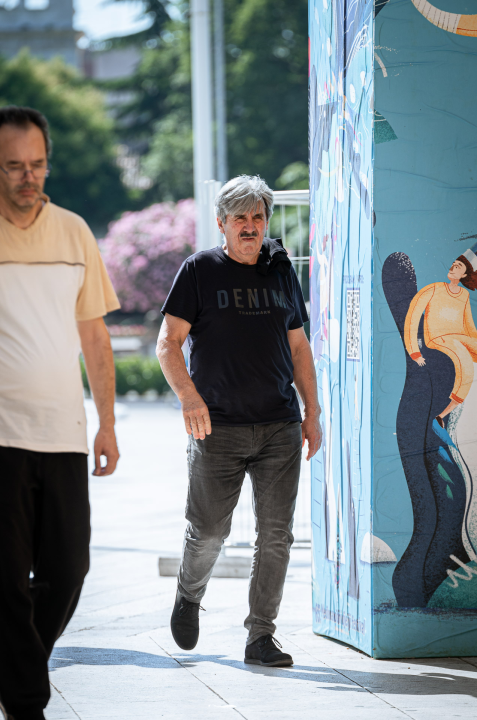 FOTO Đir po gradu, četvrtak 26. lipnja