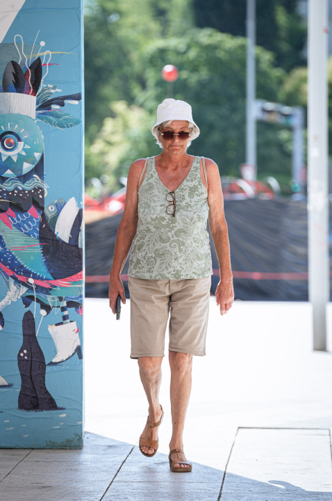 FOTO Đir po gradu, četvrtak 26. lipnja