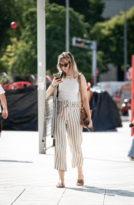 FOTO Đir po gradu, petak 27. lipnja