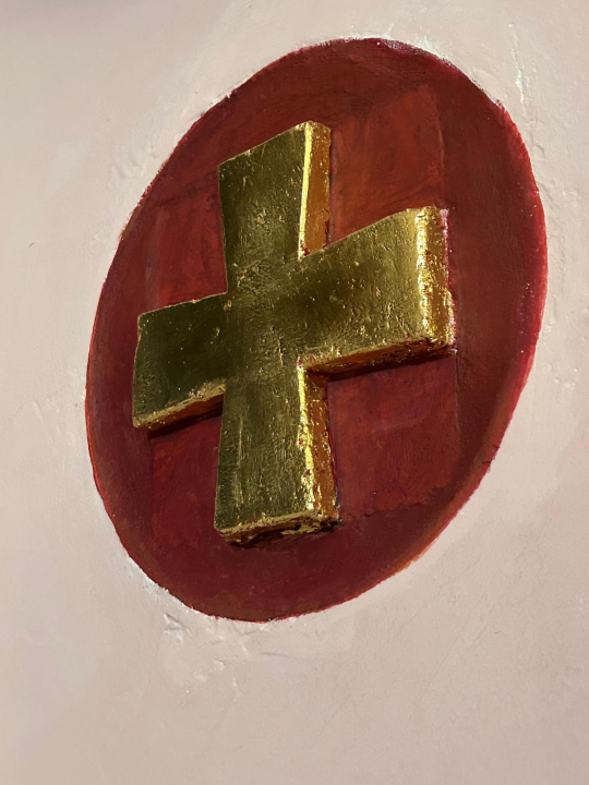 Dovršena obnova unutrašnjosti crkve sv. Marije na Žirju