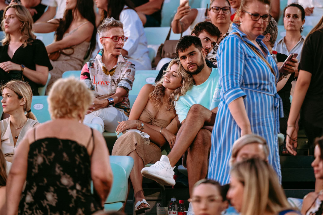 Večer za pamćenje: Matija Cvek & The Funkensteins rasplesali publiku na Tvrđavi sv. Mihovila