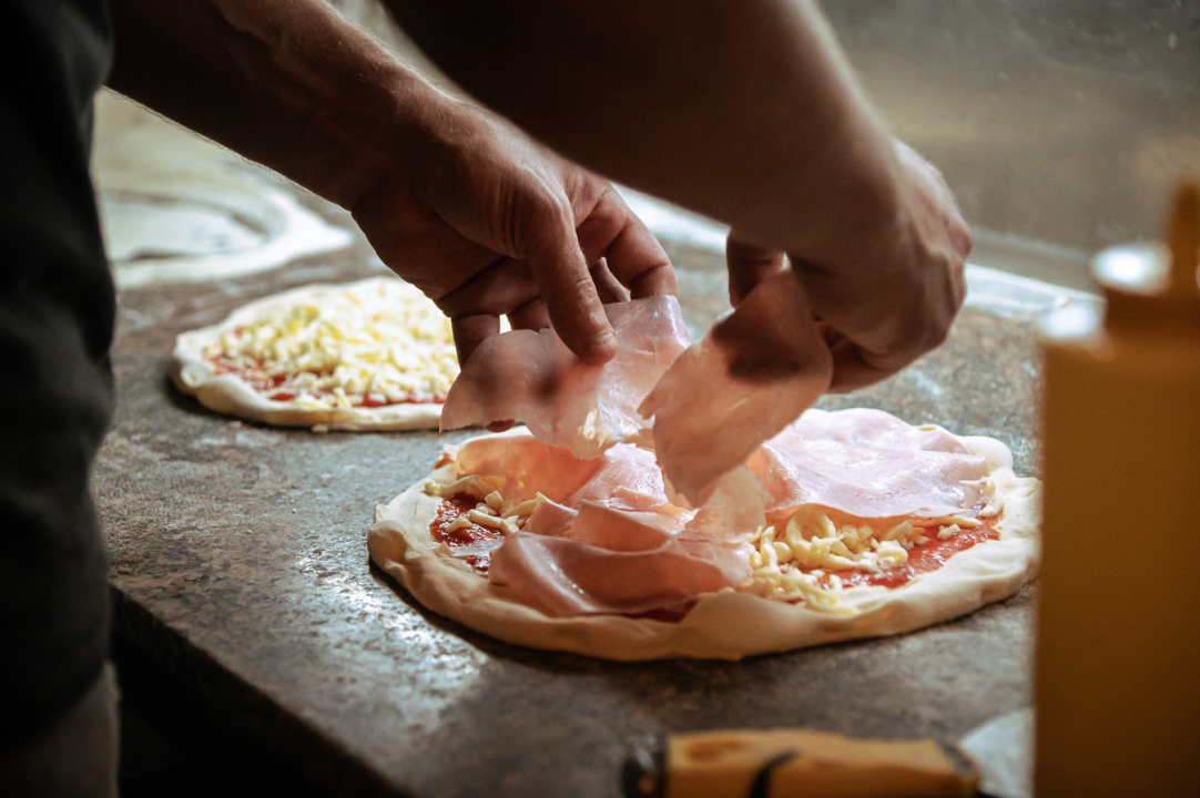 FOTO Jeste li probali slasne panuozzo sendviče Pizzerije Fratelli?