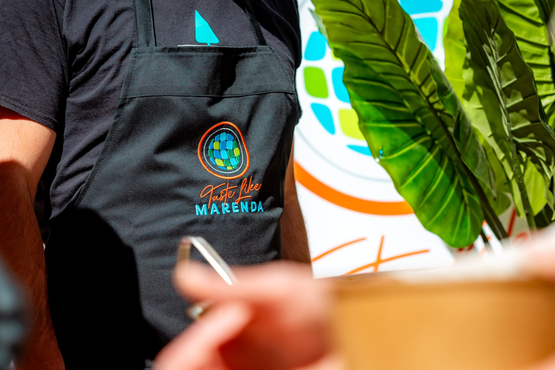 Ne propustite 'Taste like... marenda' u Pirovcu