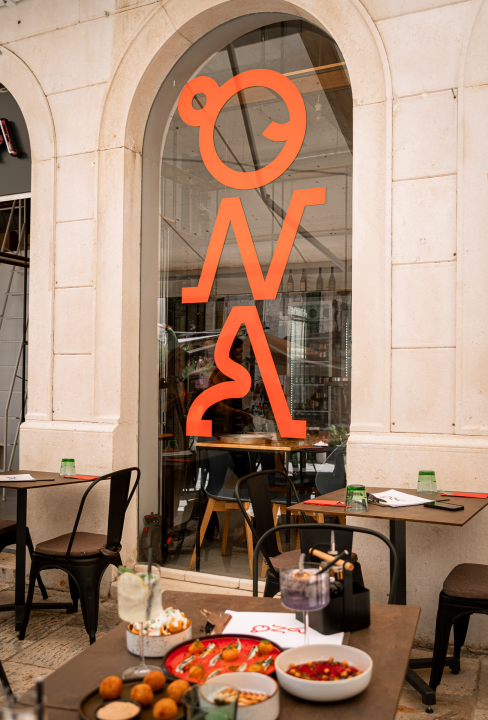 FOTO Brunch u Šibeniku postaje sve popularniji: Četiri adrese koje mijenjaju jutarnje navike grada!