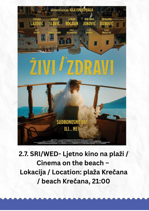 FOTO: Zakoračite u srpanj sa stilom: Skradin nudi bogat program već u prvom tjednu 